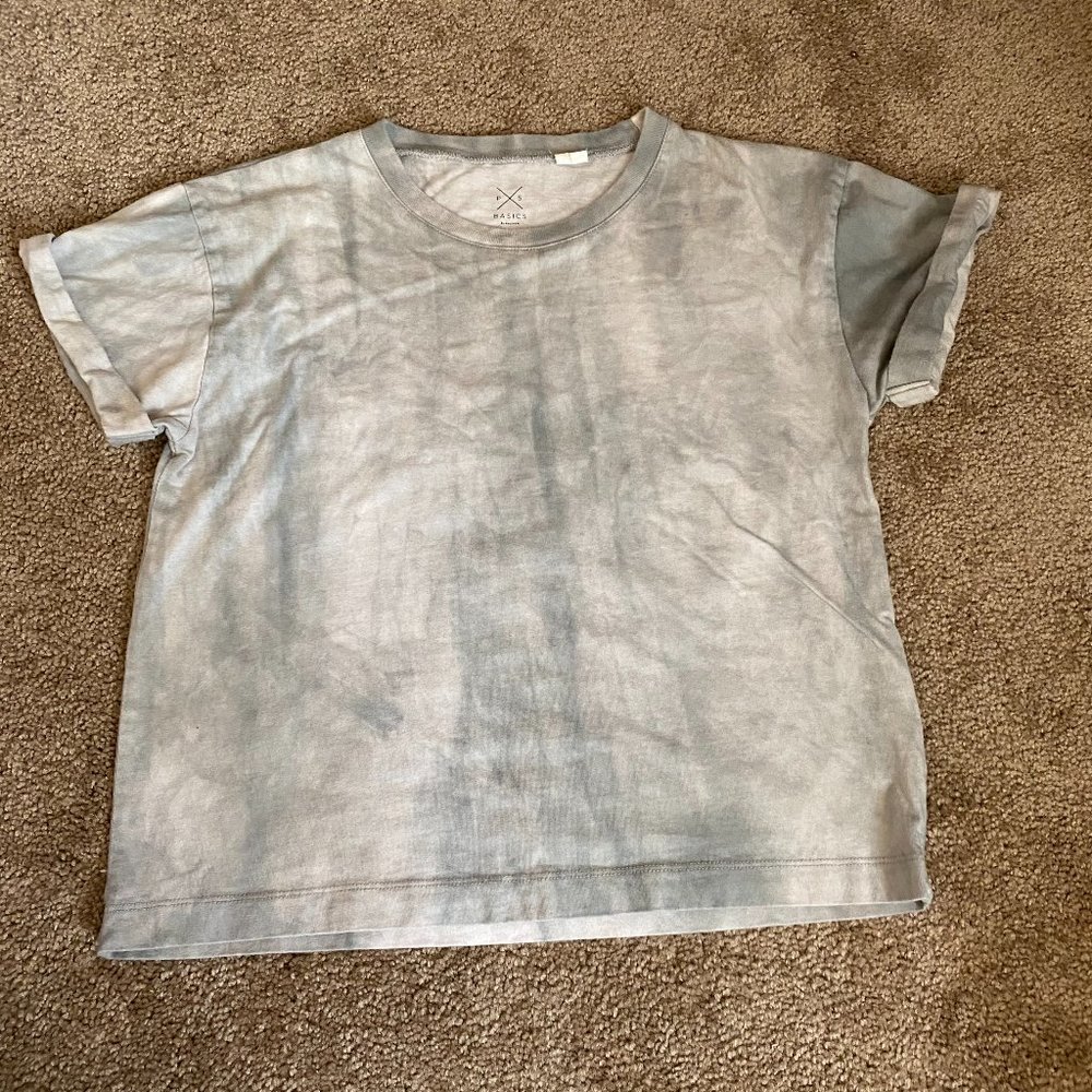 PacSun Short Sleeve Top